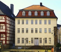 Oberhessisches Museum