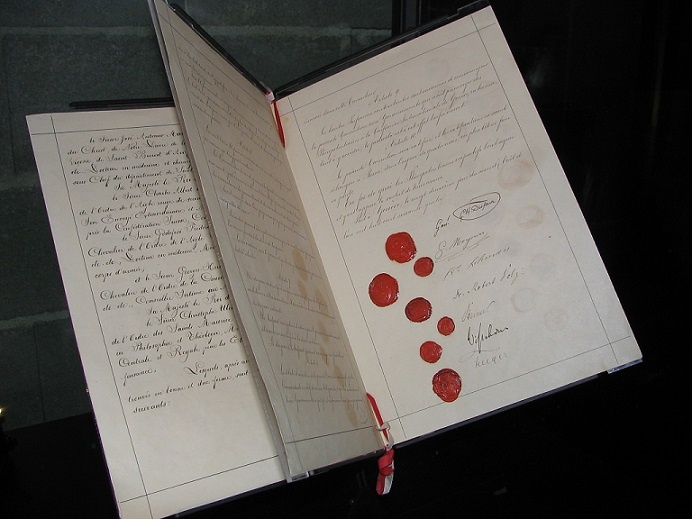 Geneva Convention Foto:  Kevin T. Quinn (CC BY 2.0)