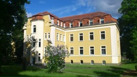 Professur_Gebäude