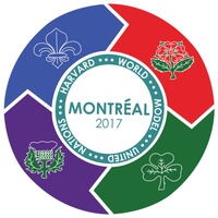 Harvard World Model United Nations 2017