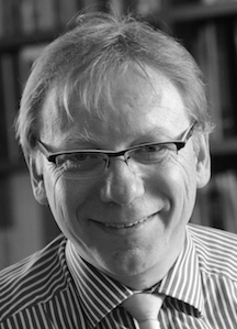 Prof. Dr. Thilo Marauhn: Ernennung zum außerplanmäßigen Professor für Internationales Rüstungskontrollrecht