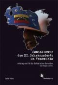 Buchcover Venezuela