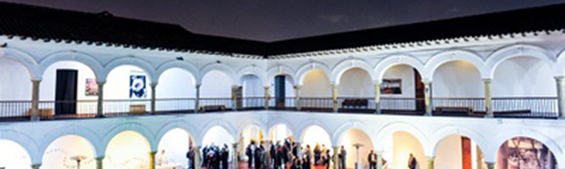 Bild Haus Encuentro Anual Consorcio