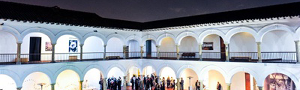 Bild Haus Encuentro Anual Consorcio
