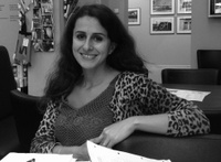 Foto Dima Mahjoub