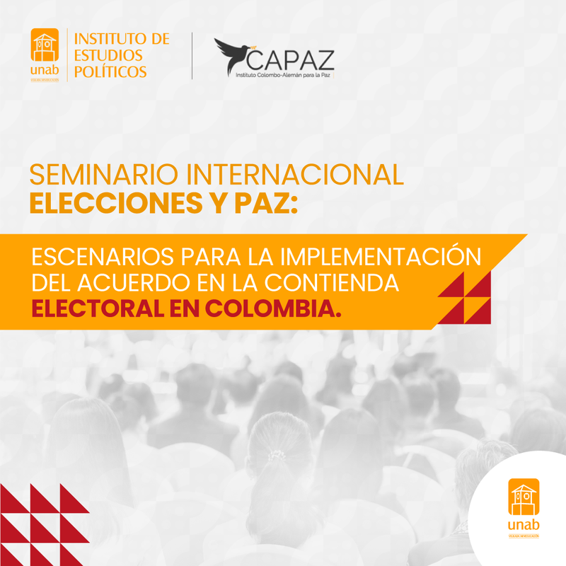 PIEZAS SEMINARIO ELECTORAL CARRUSEL 01