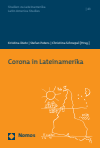 Cover_Buch Corona in Lateinamerika