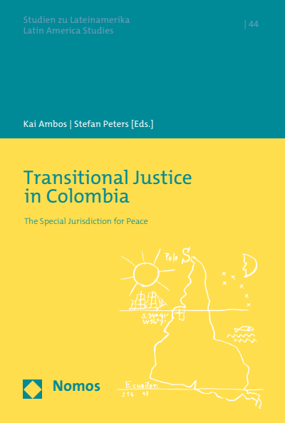 Portada Transcitional Justice