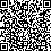 QR code para convocatia NIANSA Quito