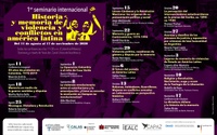 Programa Seminario Latinoamerica (Spanisch)