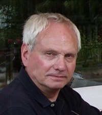 Klaus Lange