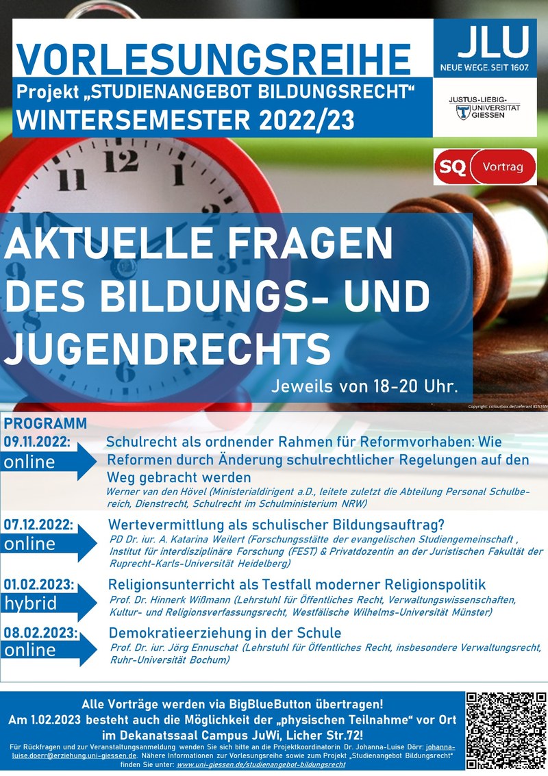 Poster Vorlesungsreihe WiSe 22_A2 Poster_Wißmann.jpg