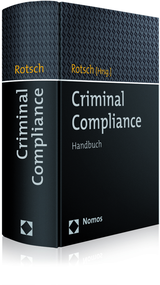 CriminalComplianceHandbuch