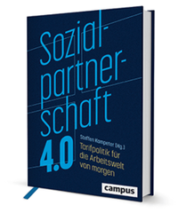Sozialpartnerschaft 4.0 image