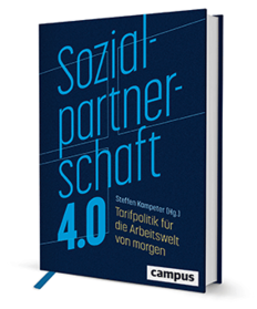 Sozialpartnerschaft 4.0 image