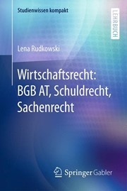 Wirtschaftsrecht