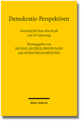 Festschrift Bryde