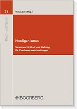 Boorberg Verlag Hooliganismus