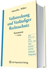 Schuschke/Walker