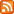 RSS subscription feed for news items RSS