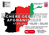 Sichere Gebiete Afghanistan Vorschau