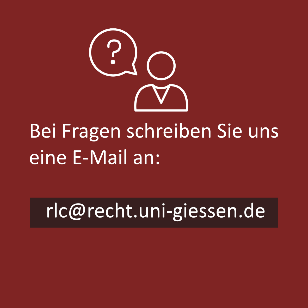 Email Link Bild