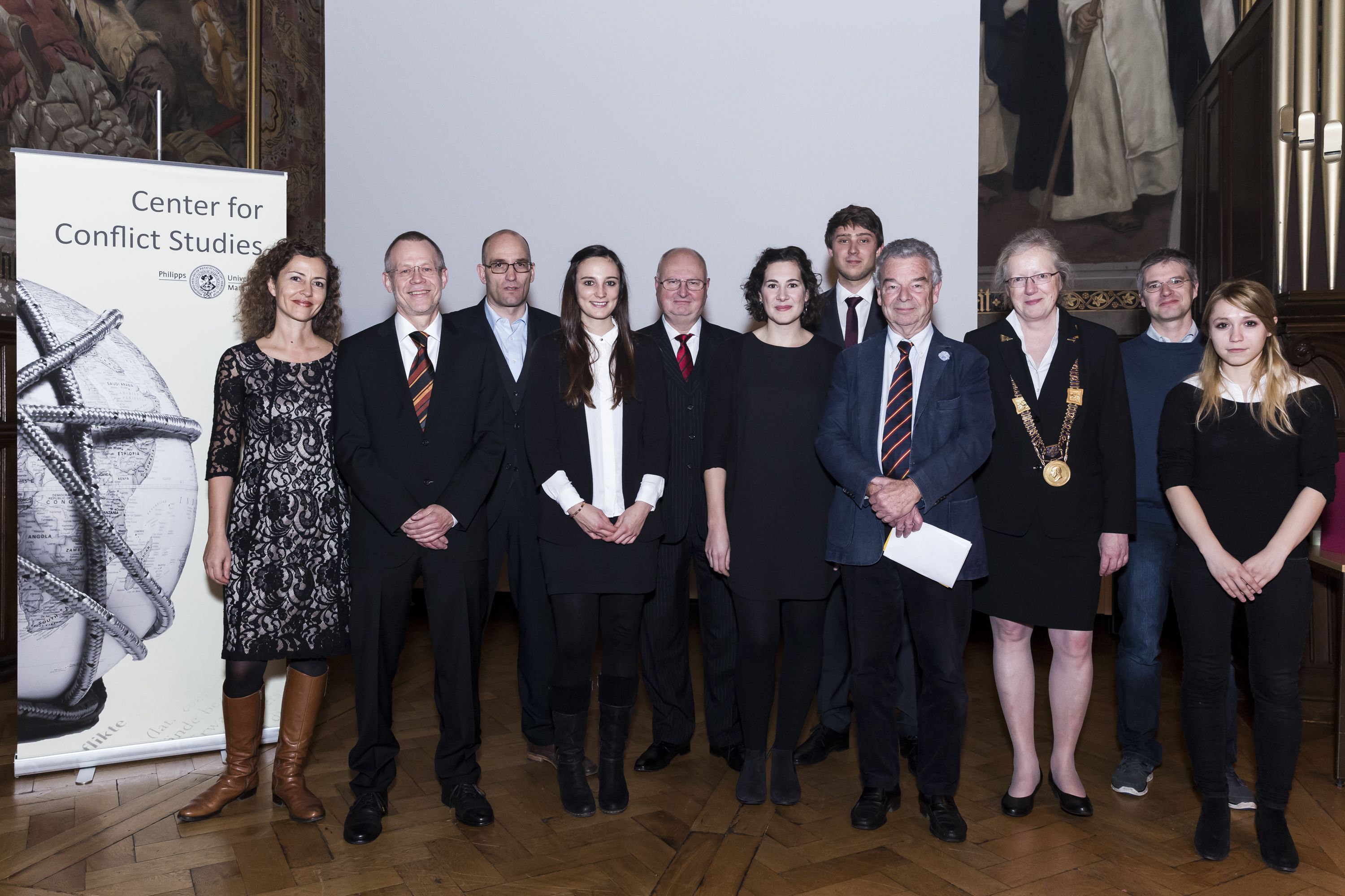 Peter Becker-Preis 2014