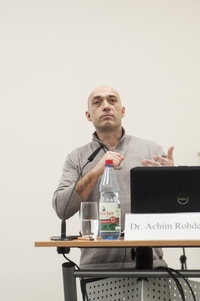 Achim Rhode 1