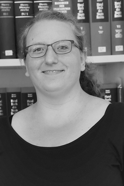 Janneke Daub
