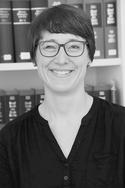 Laura Hinder