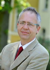 Christoph Benicke