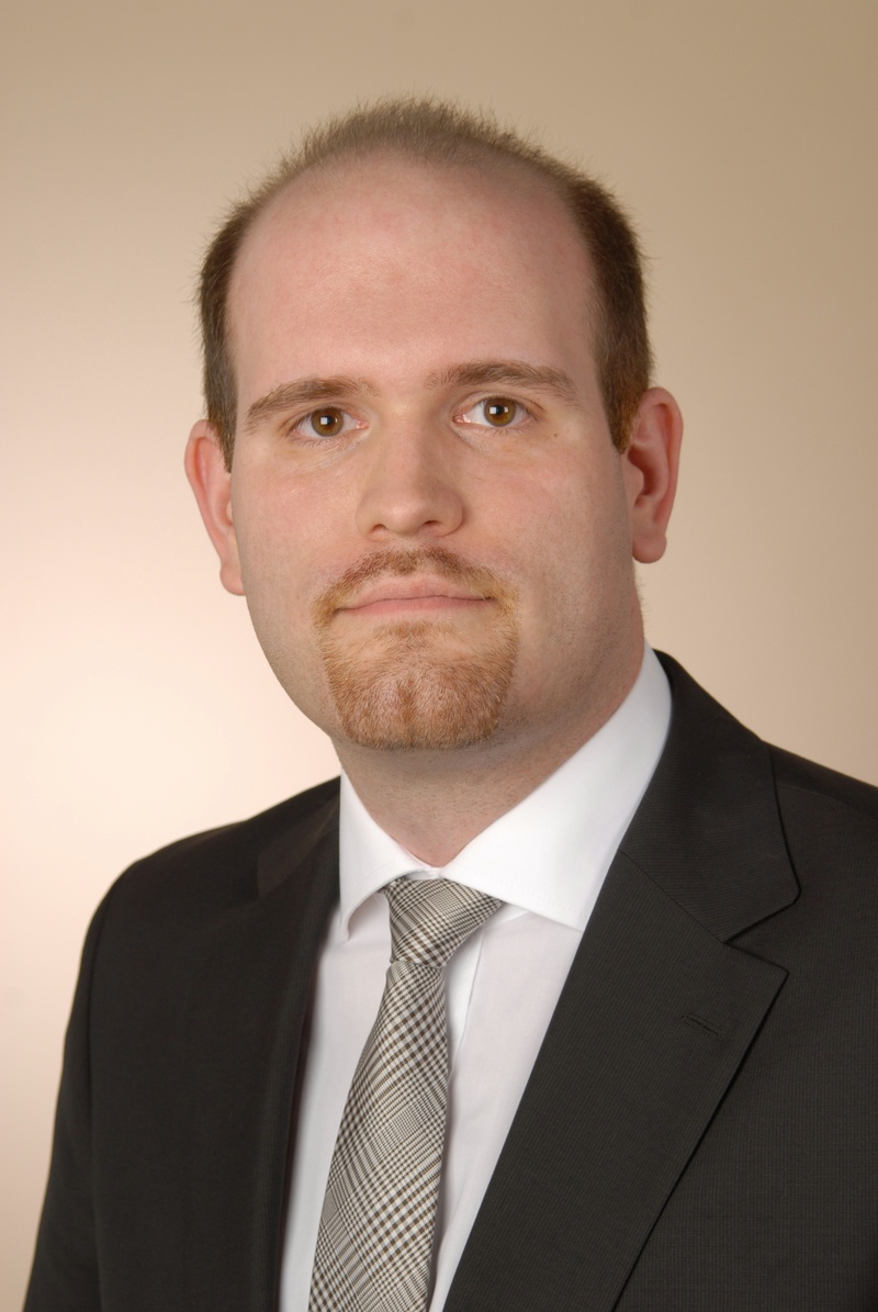 Christian Horz