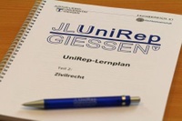 Lernplan web