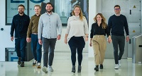 ECM-Team (c) Katharina Friese