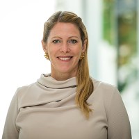 Monika Schuhmacher - Direktorin des ECM