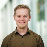 Roman Henke - ECM-Projektmanager für "StartMiUp"