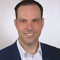 Tobias Krämer - ECM-Direktion in Elternzeitvertretung