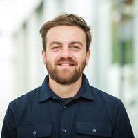 Waldemar Werwai - ECM-Projektmanager für StartMiUp