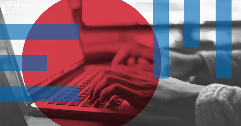 ECM organisiert Website-Workshop