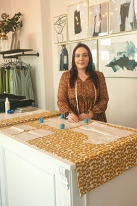 Claire Nungesser