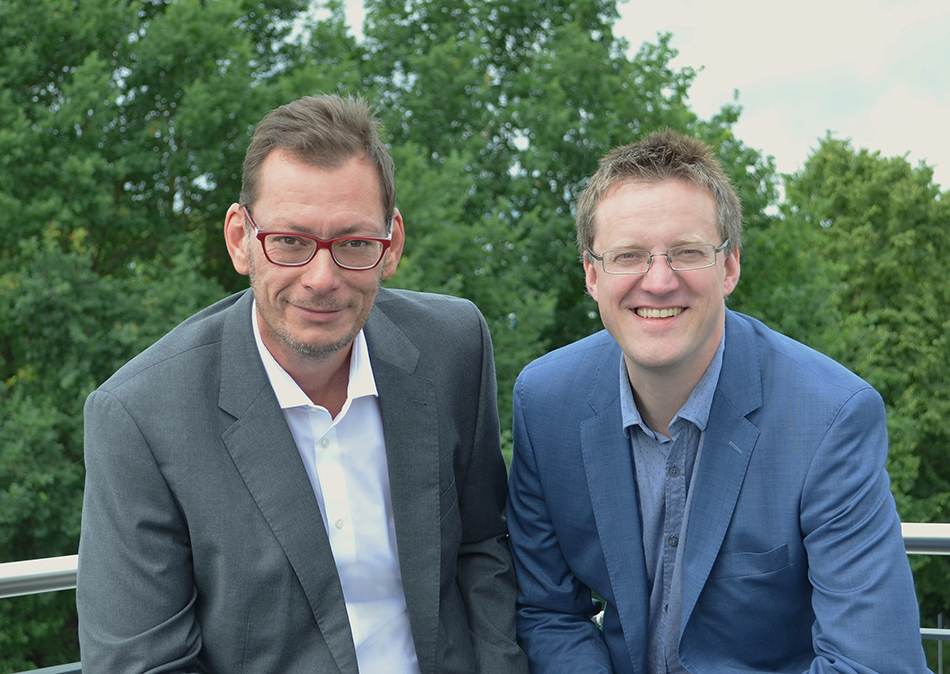 Gründer der Pegasus Spiele GmbH
