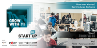 StartMiUp Gründungs-Bootcamp 2021