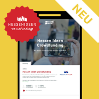 Hessen Ideen-Crowdfunding