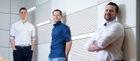 Idea Slam 2021: Cardio IQ - 2. Platz