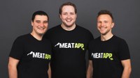 Team von MeatApp