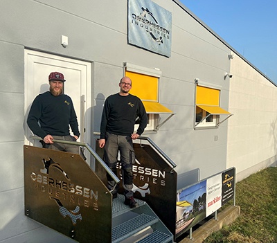 Oberhessen Industries