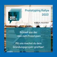 Prototyping Rallye 2023