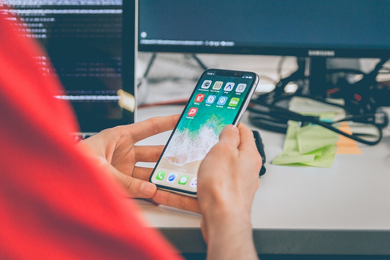 ECM-Stellenausschreibung für Content Creation und Redaktion