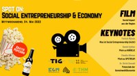 Social Entrepreneurship News