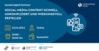 Social Media Content